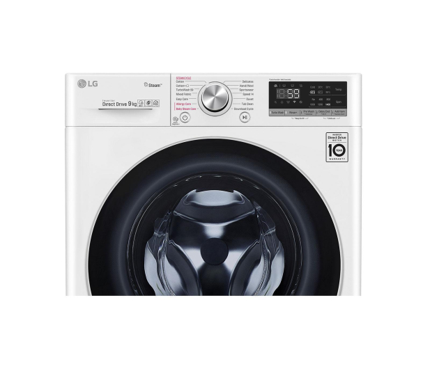 LG F4WN609S1 - 1379265 - zdjęcie 4